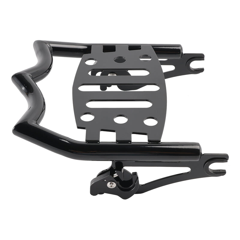 Rear Luggage Rack For Street Glide Road King Road Glide Electra Glide 2009-2025
