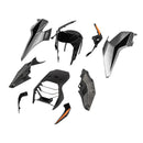 Injection Bodywork Fairing Kit for 390 DUKE 2017-2023