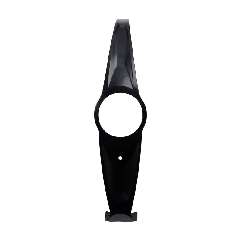 Bodywork Fairing Injection Unpainted For Daytona 660 2024-2025