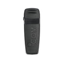 1X/5X Walkie Talkie Two Way Radio Communicator Belt Clip Fit For IC-F26 IC-F16