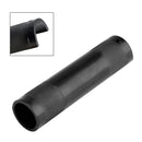 1-1.25" Diameter Rising Handlebar Adapter Black For Dyna Road Glide Road Kingw