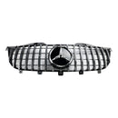 Mercedes Benz Sprinter W906 2006-2013 Chrome Front Bumper Grill Grille