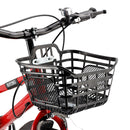 14"/16" Children Bicycle Toddlers Bike with Training Wheels Basket Kickstand