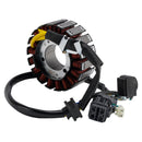 2020-2024 for Kymco Agility 300 R16+ ABS Generator Stator 31120-AGE2-E00