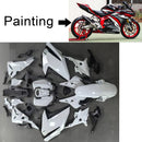 2017-2022 Honda CBR250RR Injection Fairing Kit Bodywork Plastic ABS
