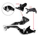 Adjustable Clutch Brake Lever fit for VOGE DS900X 900DSX 2024-2026