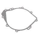 2002-2003 Yamaha YZF R1 Stator Regulator Rectifier & Gasket 5PW-81410-00 01 5JW-81960-00