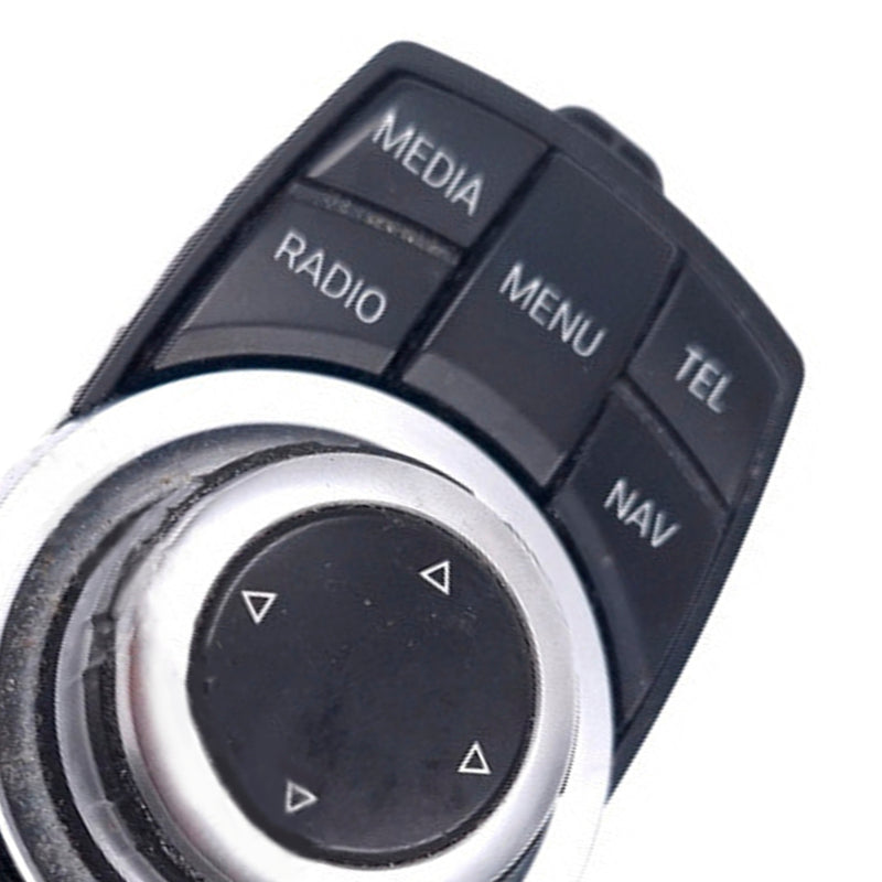 4 PIN Multifunction Switch Controller 9286699 for BMW F10 F11 F20 F21 F30