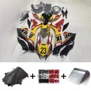 Amotopart Yamaha YZF R1 2020-2024 Fairing Kit Bodywork Plastic ABS