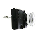 Ignition Switch Lock Cylinder Assembly 56021346AB For Dodge Ram 1500 2500
