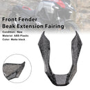 Front Fender Beak Extension Fairing For BMW R1300GS 2024-2025
