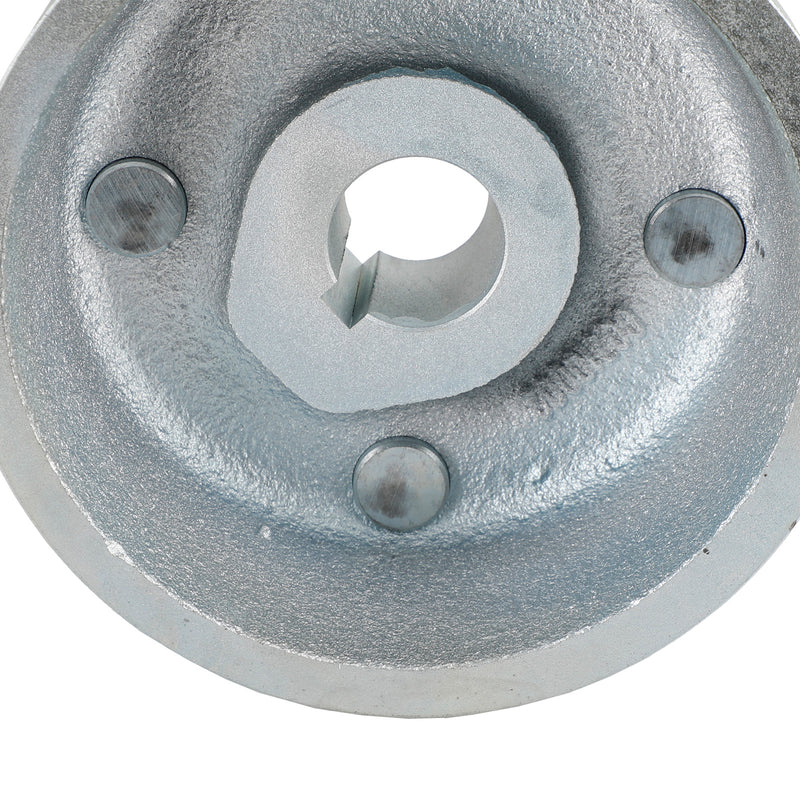 Wheel Hub Assembly 103-0590 Z Master Wheel Hub