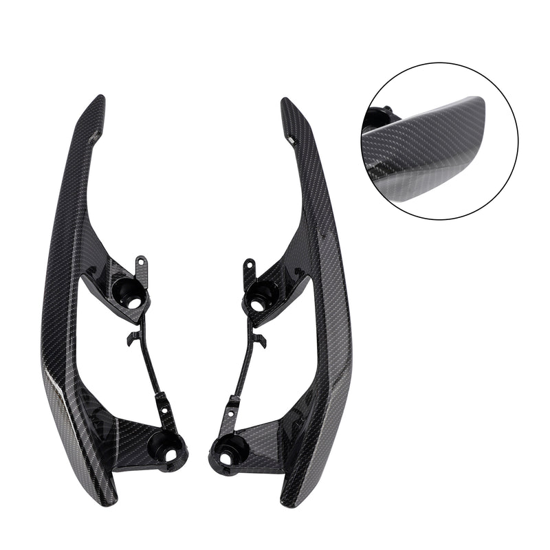 Passenger Armrest Hand Holder fit for Yamaha X-MAX 300 2023-2025