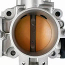 Throttle Body Assembly A22-670B00 For Honda Accord DX 2.2L