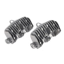 2pcs LED Angel Eyes Ring Light Module Diode 63117398766 For BMW F30 F31 F34