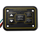 For RV leveling systems Ground Control TT and Level-Up Hydraulic Quick Level Touch Panel Assembly 425306