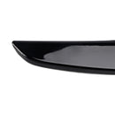 Gloss Black Rear Spoiler For Mercedes-Benz C-Class W205 C205 Coupe 2014-2021