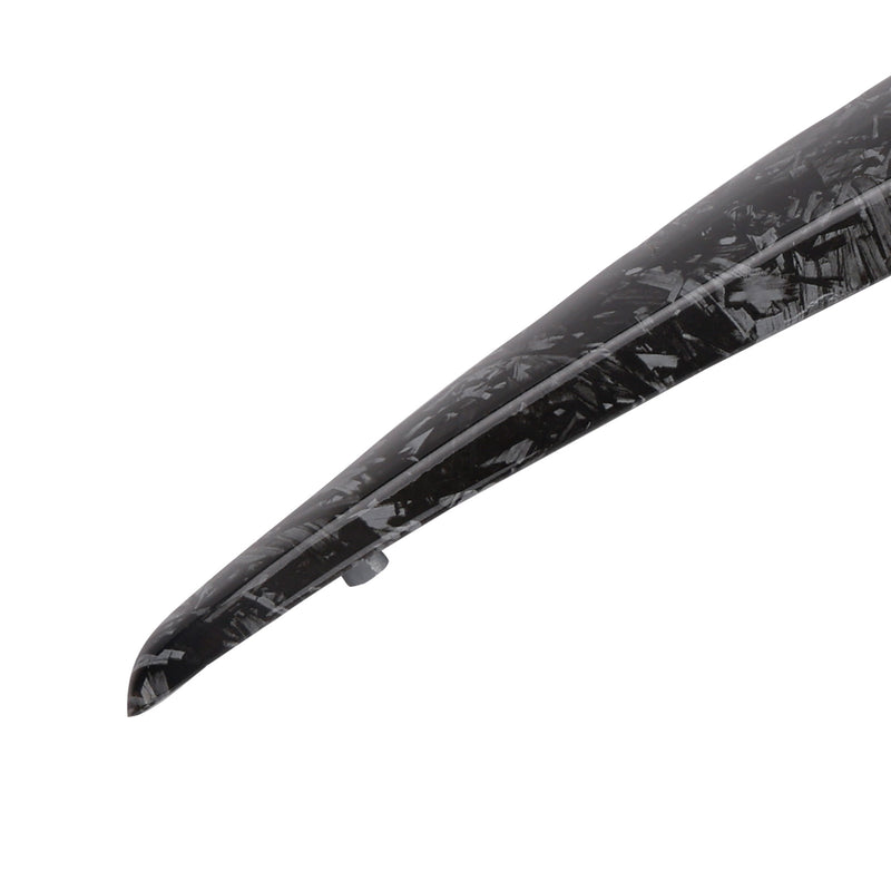 Side Frame Cover Panel Fairing For Street Triple 765 R/RS 2020-2022