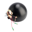 7 Inches Spotlight Headlight Fog Multifunctional Black