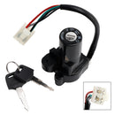 Ignition Switch For Suzuki GS500/E GSX GSXR 600/750/1100 F RF600R RF900R VX800