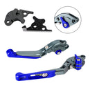 Adjustable Clutch Brake Lever fit for CFMOTO 250SR 250NK CBS 2019-2022
