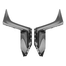 Yamaha X-MAX 300 XMAX 2023-2025 Side Pedal Cover Panel Fairing Cowl