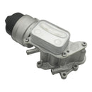 Engine Oil Filter Housing 11428643749 For Mini Cooper 1.6L L4 2007-2012