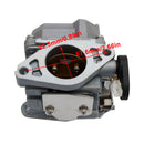 Carburetor Carb fit for Yamaha 4 Stroke 15HP P23X-1