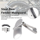 2025-2026 For BMW R12 / R12S Steel Rear Fender Mudguard