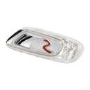 Left Side Marker Lamp Turn Signal Light Housing for MINI F55 F56 F57 S 2014-21
