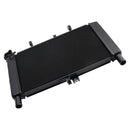 Radiator Cooling Engine Cooler For Yamaha MT-09/SP TRACER 9 XSR900 21-24