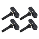 4X TPMS Tire Pressure Sensor For Dodge Jeep Chrysler RAM 56029398AB