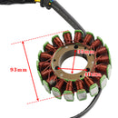 High Output Stator for Suzuki DRZ 250 DRZ 400 2000-2024 32101-13E02 32101-29F00