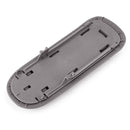 Console Armrest Cover Concle Lid Gray 51166954297 For BMW Mini Cooper 2002-2008