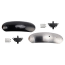 Steel Front Fender Mudguard For Ducati Scrambler 1100 800 2015-2025