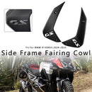 Side Frame Fairing Cowl Guards Radiator Cover For BMW R1300GS 2024-2025