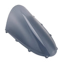2025- DUCATI Panigale V4/S ABS Plastic Windshield Windscreen