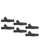 6Pcs Fuel Injector For Jeep Cherokee 1999-2000 TJ L4 1999-2002 0280156048