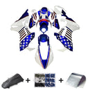 Injection Fairing Kit Bodywork Plastic ABS For Honda CBR1000RR 2017-2023