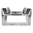 Oil Cooler Cover Fit For Touring Road King Street Glide 2011-2016