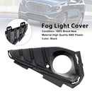 Front Left Fog Light Bezel Trim For GMC Terrain 2018-2021 23196307