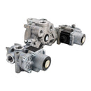 ABS Relay Valve & Modulator Package Package Rear for Wabco 4725001230