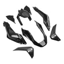 Bodywork Fairing Injection Unpainted For BMW R1300GS 2024-2025