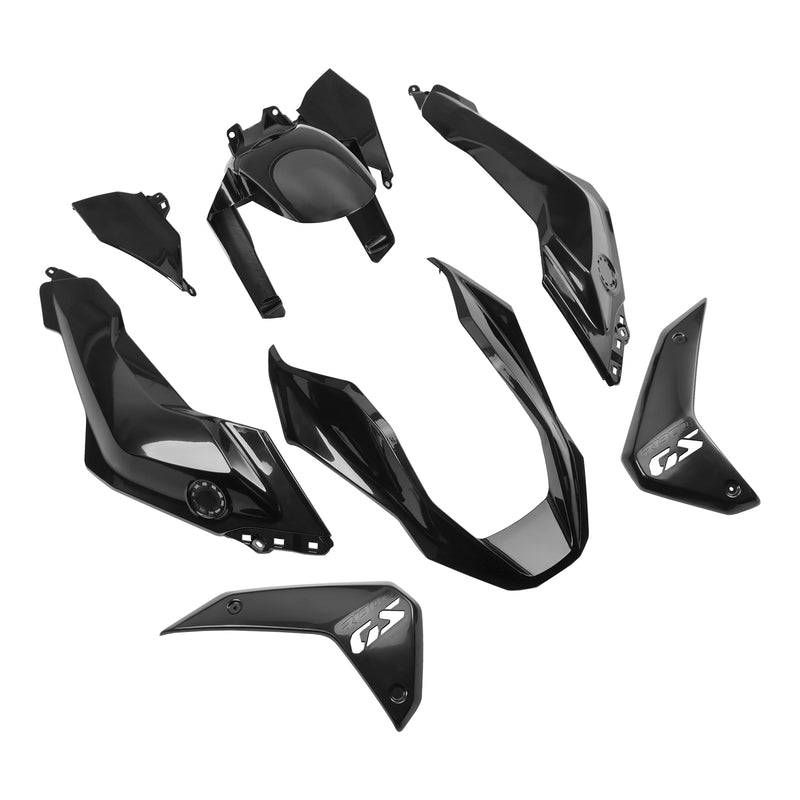 Bodywork Fairing Injection Unpainted For BMW R1300GS 2024-2025