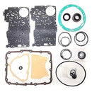 5R55S Auto Transmission Rebuild Kit Overhaul Clutch Plate For Ford RWD 5-Speed