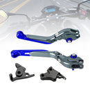 Adjustable Clutch Brake Lever fit for CFMOTO 450SS 450SR 21-23 450NK 23-24