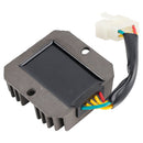 2005-2010 for Polaris Phoenix 200 Quad Magneto Stator & Regulator Rectifier w/Gasket 0454228