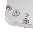 3 Ports PTO Cooler Cover 1/8 NPT For Ram 1/8 NPT 1500 2500 3500 4000 4500 G56
