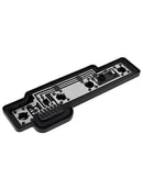 2004-2014 VW Caddy Left Rear Tail Light Bulb Holder Carrier 2K5945257A