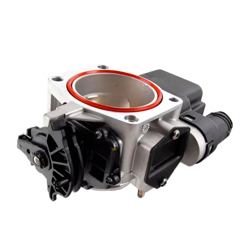 Throttle Body 13541433414 For BMW 3series E46 98-00 5 series E39 95-03